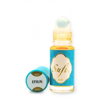 Efsun 6 Ml Esans