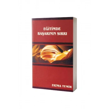 Eğitimde Başarının Sırrı