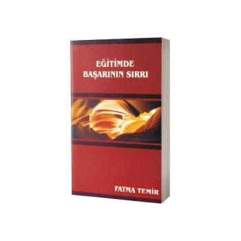 Eğitimde Başarının Sırrı