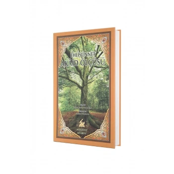 Ehli Sünnet Akaid Ölçüsü