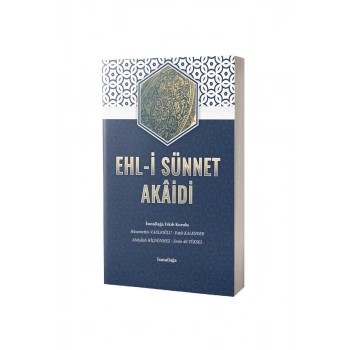 Ehli Sünnet Akaidi