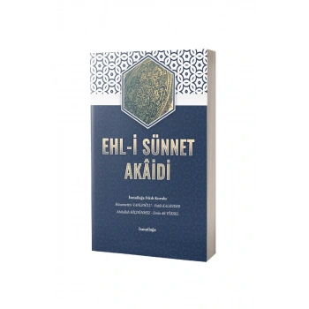 Ehli Sünnet Akaidi