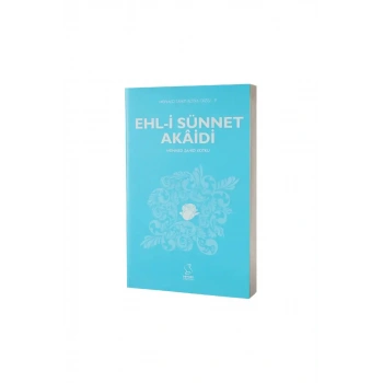 Ehli Sünnet Akaidi Cep Boy