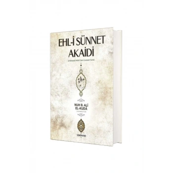 Ehli Sünnet Akaidi - Ciltli