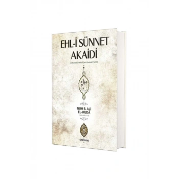 Ehli Sünnet Akaidi - Ciltli