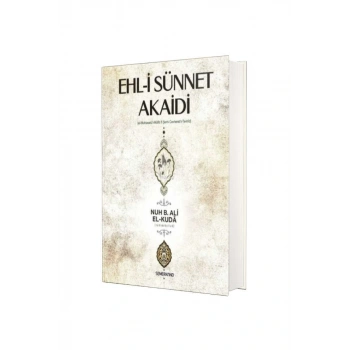 Ehli Sünnet Akaidi - Ciltli