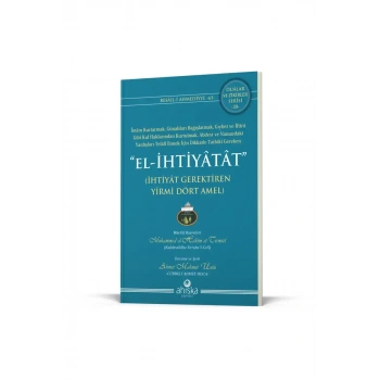 El İhtiyatat İhtiyatlı Yirmidört Amel