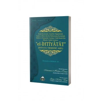 El İhtiyatat İhtiyatlı Yirmidört Amel