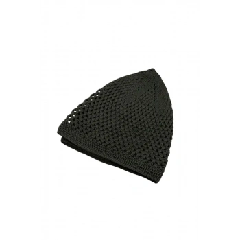 El Örme Model Takke - Açık Yeşil