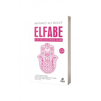 Elfabe El Ve Yüz Çizgilerinin Anlamı