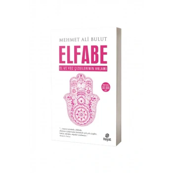 Elfabe El Ve Yüz Çizgilerinin Anlamı
