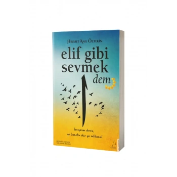 Elif Gibi Sevmek 2 Dem