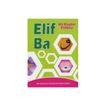 Elifba