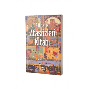 Elifbatik Atasözleri Kitabı