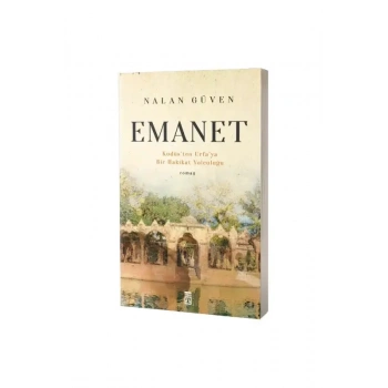 Emanet