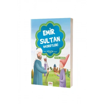 Emir Sultan Hazretleri