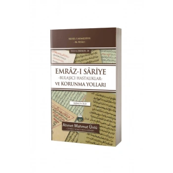 Emrazı Sariye Bulaşıcı Hastalıklar Ve Korunma Yolları 2. Cilt