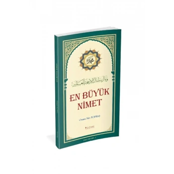 En Büyük Nimet
