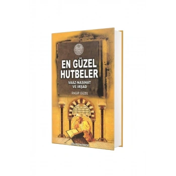 En Güzel Hutbeler