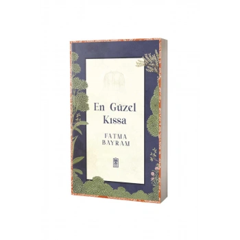 En Güzel Kıssa