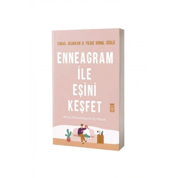 Enneagram İle Eşini Keşfet