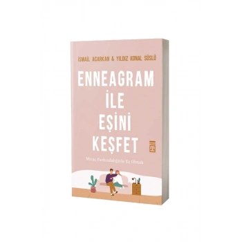 Enneagram İle Eşini Keşfet