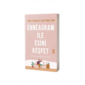 Enneagram İle Eşini Keşfet