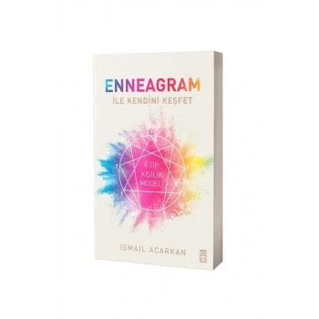 Enneagram İle Kendini Keşfet