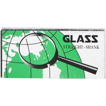 Ente Büyüteç Glass 100 Mm (Dk-221)