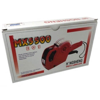 Ente Etiket Makinesi Mx5500 Eos (057)