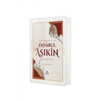 Envarül Aşıkin