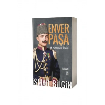 Enver Paşa
