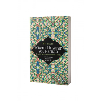 Erdemli İnsanın Yol Haritası