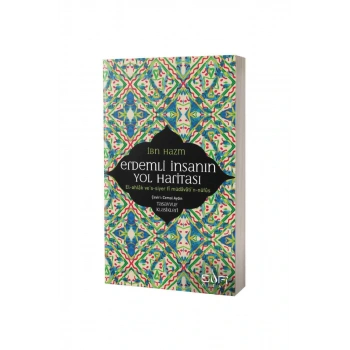 Erdemli İnsanın Yol Haritası