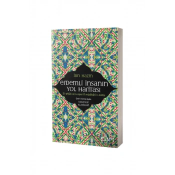 Erdemli İnsanın Yol Haritası