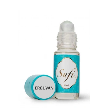 Erguvan 6 Ml Esans