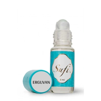 Erguvan 6 Ml Esans