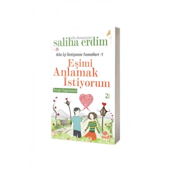 Eşimi Anlamak İstiyorum