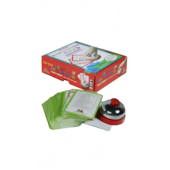 Esmai Hüsna - Bilgi ve Yarışma Oyunu 10