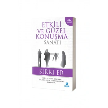 Etkili Ve Güzel Konuşma Sanatı