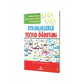 Etkiniklerle Tecvid Öğretimi