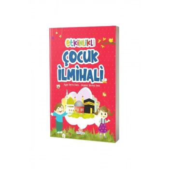 Etkinlikli Çocuk İlmihali