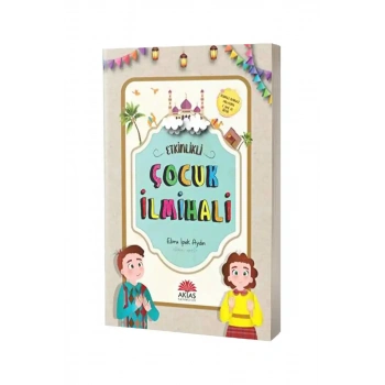 Etkinlikli Çocuk İlmihali