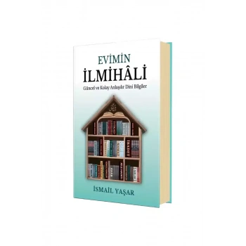 Evimin İlmihali