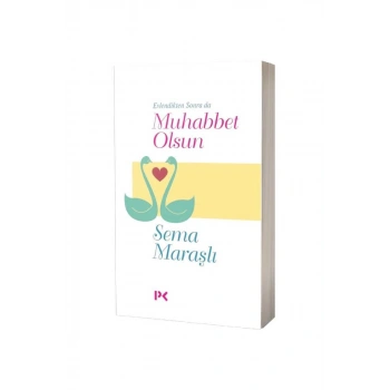 Evlendikten Sonra Da Muhabbet Olsun