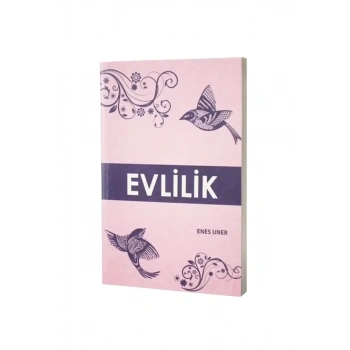 Evlilik