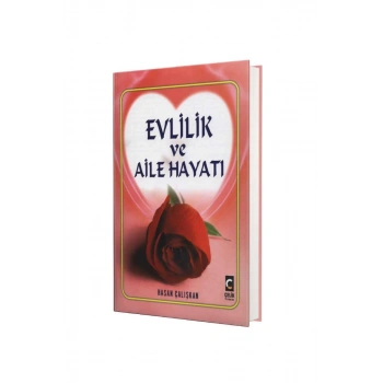 Evlilik Ve Aile Hayatı