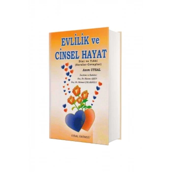 Evlilik Ve Cinsel Hayat