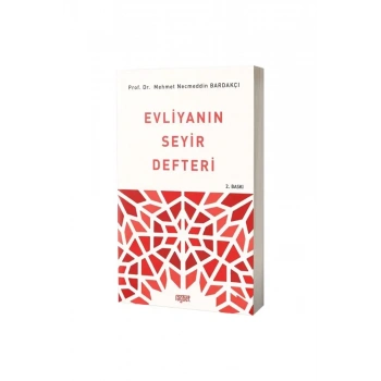 Evliyanın Seyir Defteri