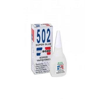 Evobond 502 Japon Yapıştırıcı